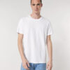 T-shirt Personnalisé Homme BIO – 100% Coton Organique – Col Rond