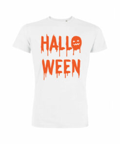 Teeshirt Homme - Halloween