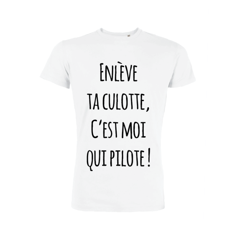 t shirt d été homme