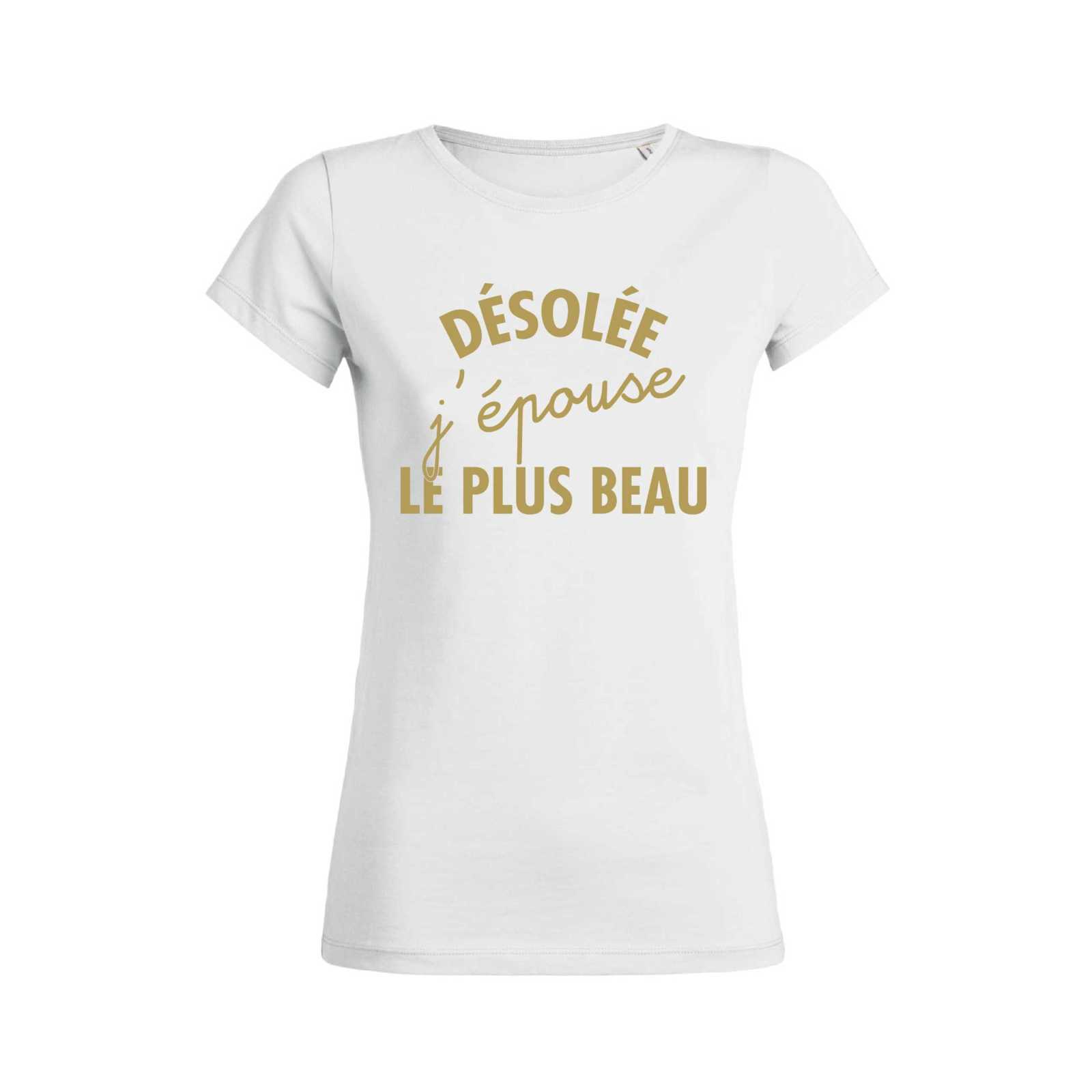 les plus beaux tee shirt femme
