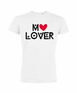 Teeshirt Homme - My Lover