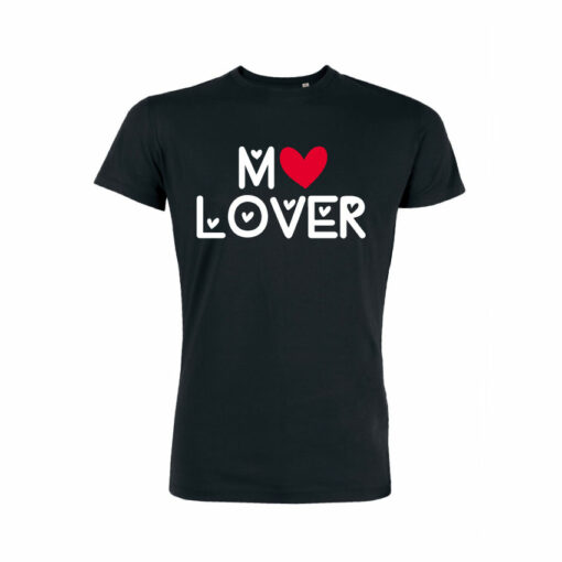 Teeshirt Homme - My Lover