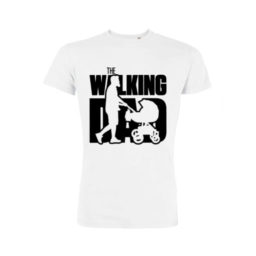 Teeshirt Homme - The Walking Dad