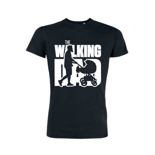 Teeshirt Homme - The Walking Dad