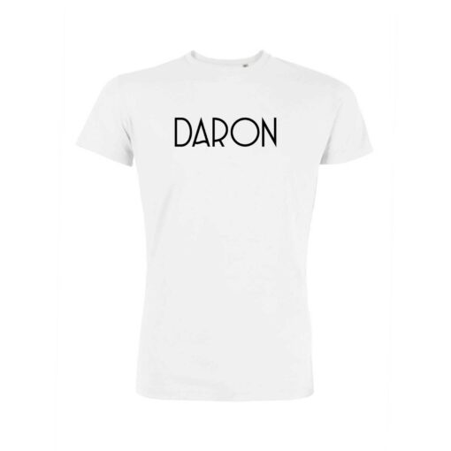 Teeshirt Homme - Daron