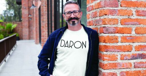 Teeshirt Homme - Daron