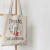 Tote Bag - J'peux Pas J'vais À La Réunion