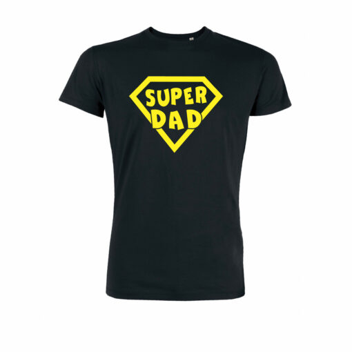 Teeshirt Homme - Super Dad