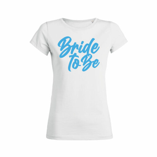 Teeshirt Femme - Bride To Be