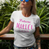 Teeshirt Femme - Future Mariée