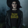 Teeshirt Femme - Happy Halloween