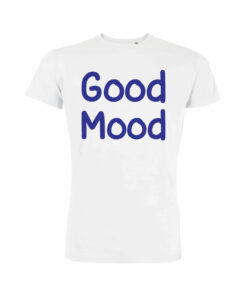 Teeshirt Homme - Good Mood