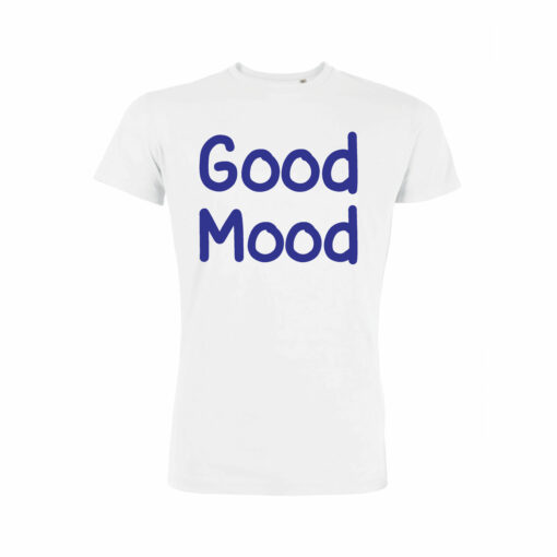 Teeshirt Homme - Good Mood