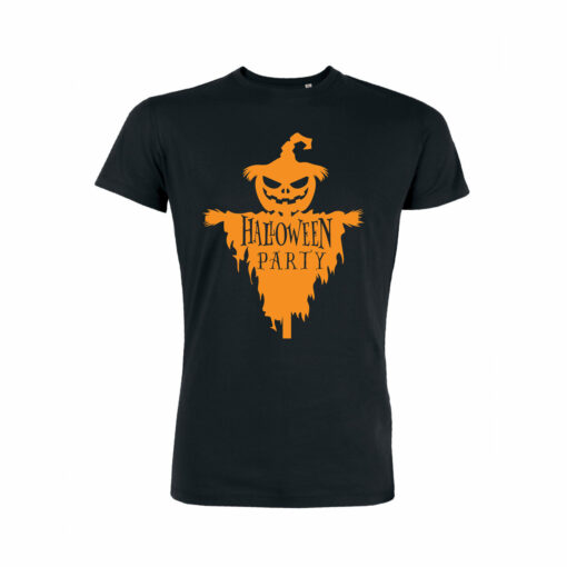 Teeshirt Homme - Halloween Party