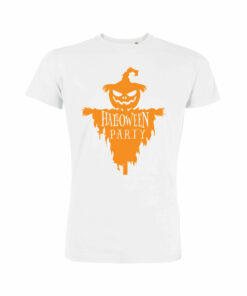 Teeshirt Homme - Halloween Party