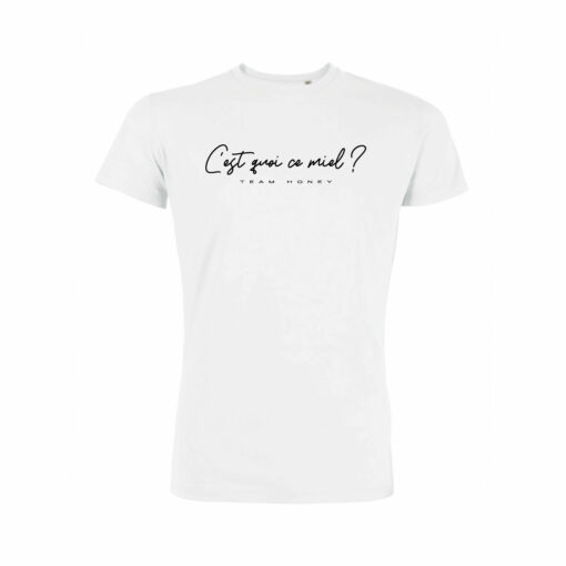 Teeshirt Homme - C'est Quoi Ce Miel ?