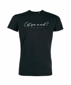 Teeshirt Homme - C'est Quoi Ce Miel ?