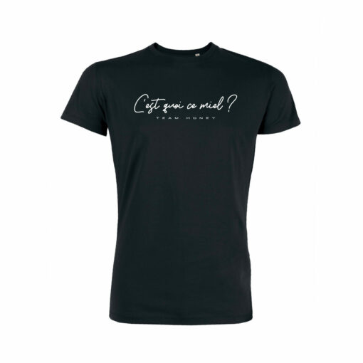 Teeshirt Homme - C'est Quoi Ce Miel ?