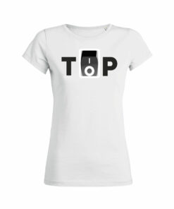 Teeshirt Femme - Tip Top