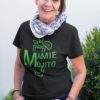 Teeshirt Femme - Mamie MojitoTeeshirt Femme - Mamie Mojito