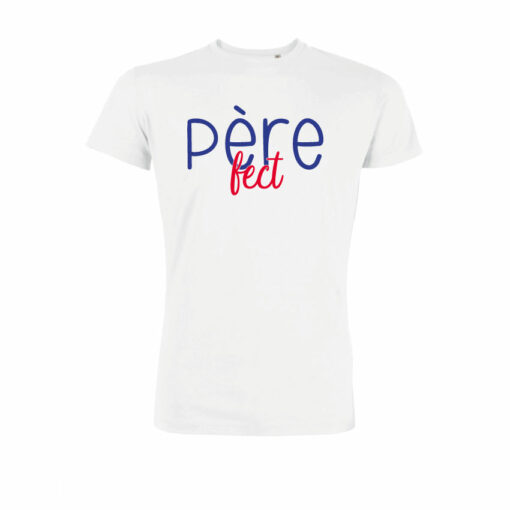 Teeshirt Homme - Père Fect