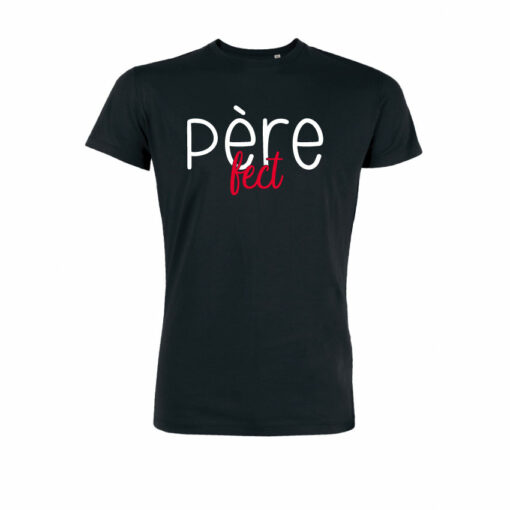 Teeshirt Homme - Père Fect