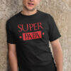 Teeshirt Homme - Super Papa