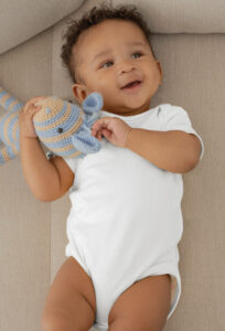 Body bébé