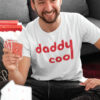 Teeshirt Homme - Daddy Cool