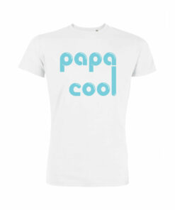 Teeshirt Homme - Papa Cool