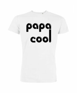 Teeshirt Homme - Papa Cool