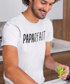 Teeshirt Homme - Paparfait