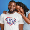 Teeshirt Homme - Super Papa