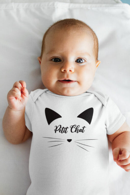 Body - Petit Chat