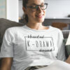 Teeshirt Femme - K-drama Blessed And Obsessed