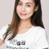 Teeshirt Femme - Oppa Saranghae (Lettre)