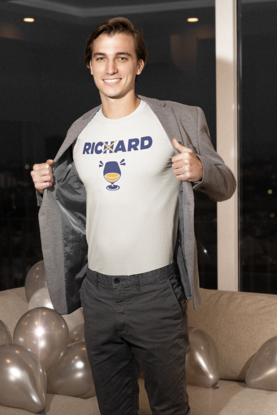 Richard - Ricard