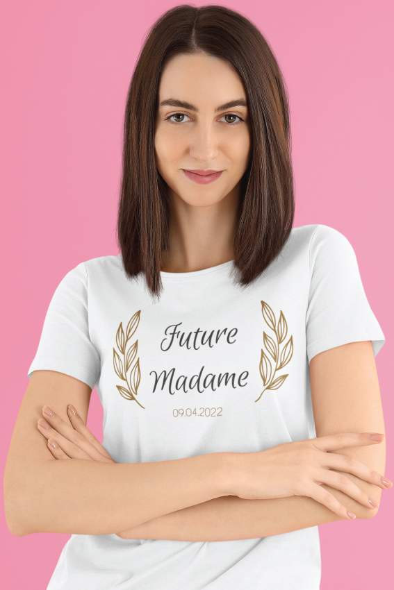 Future Madame (Votre Date)