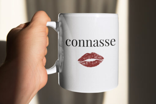 Mug - Connasse