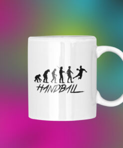 Mug - Handball