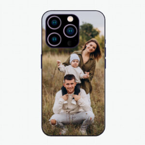 Coque Personnalisée iPhone 14 Pro