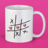 Mug - Morpion Love