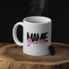 Mug - Mamie Gentille