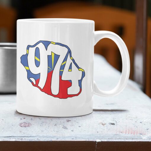 Mug - 974