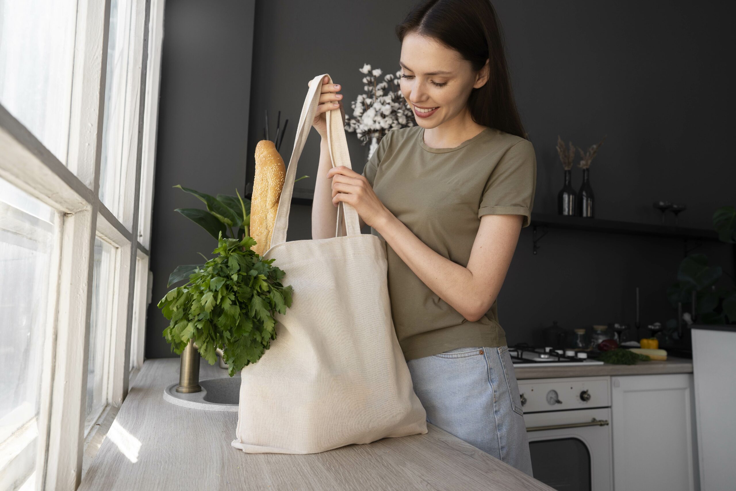 Tote Bag Personnalisé Qualité