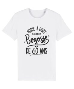 Voici À Quoi Ressemble Un Bogosse De (Votre Âge)