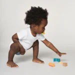 Body bébé personnalisé, cadeau de naissance