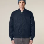 Bomber personnalisé unisexe