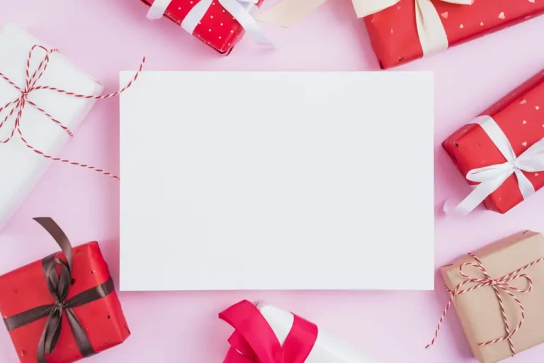 Carte cadeau