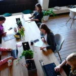 Journée des femmes